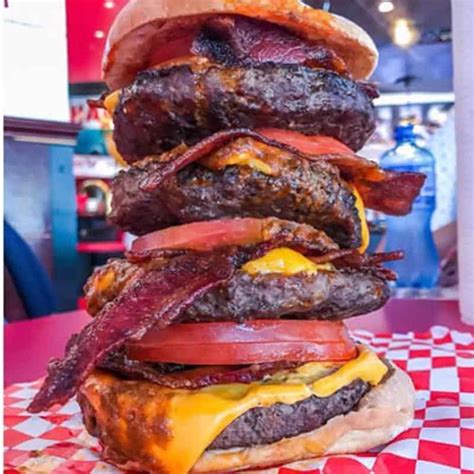 heart attack grill las vegas nevada|fremont street heart attack grill.